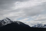 72 - Maligne Canyon, Medicine Lake, Maligne Lake - IMG_1153
